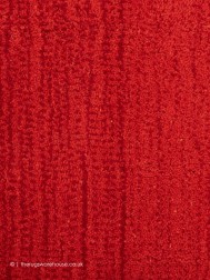 Ombre Comfort Red Rug - Thumbnail - 6