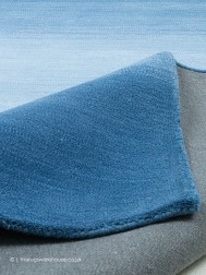 Ombre Comfort Blue Rug - Thumbnail - 5