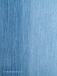 Ombre Comfort Blue Rug - Thumbnail - 6