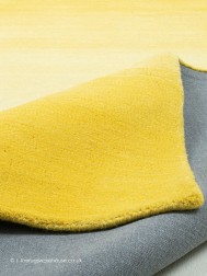 Ombre Comfort Yellow Rug - Thumbnail - 5