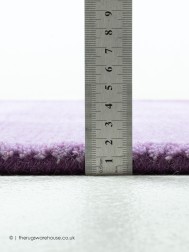 Ombre Comfort Purple Rug - Thumbnail - 3