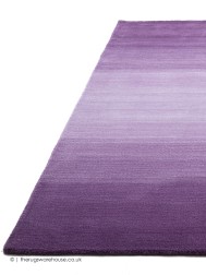 Ombre Comfort Purple Rug - Thumbnail - 7