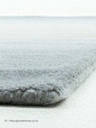 Ombre Comfort Grey Rug - Thumbnail - 4