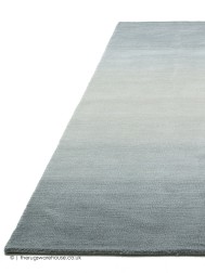 Ombre Comfort Grey Rug - Thumbnail - 7