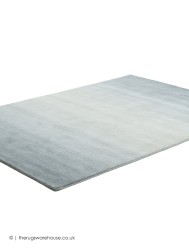 Ombre Comfort Grey Rug - Thumbnail - 8