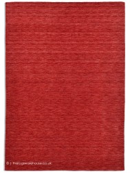 Holi Red Rug - Thumbnail - 2