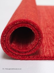 Holi Red Rug - Thumbnail - 5