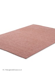 Holi Rosewood Rug - Thumbnail - 8