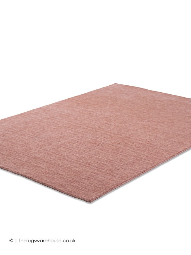 Holi Rosewood Rug - 8