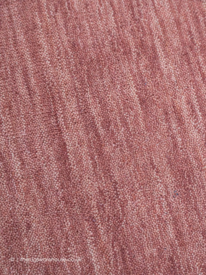 Holi Rosewood Rug - 6