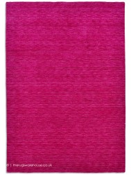 Holi Pink Rug - Thumbnail - 2