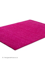 Holi Pink Rug - Thumbnail - 8