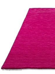 Holi Pink Rug - Thumbnail - 7