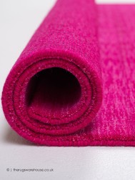 Holi Pink Rug - Thumbnail - 5