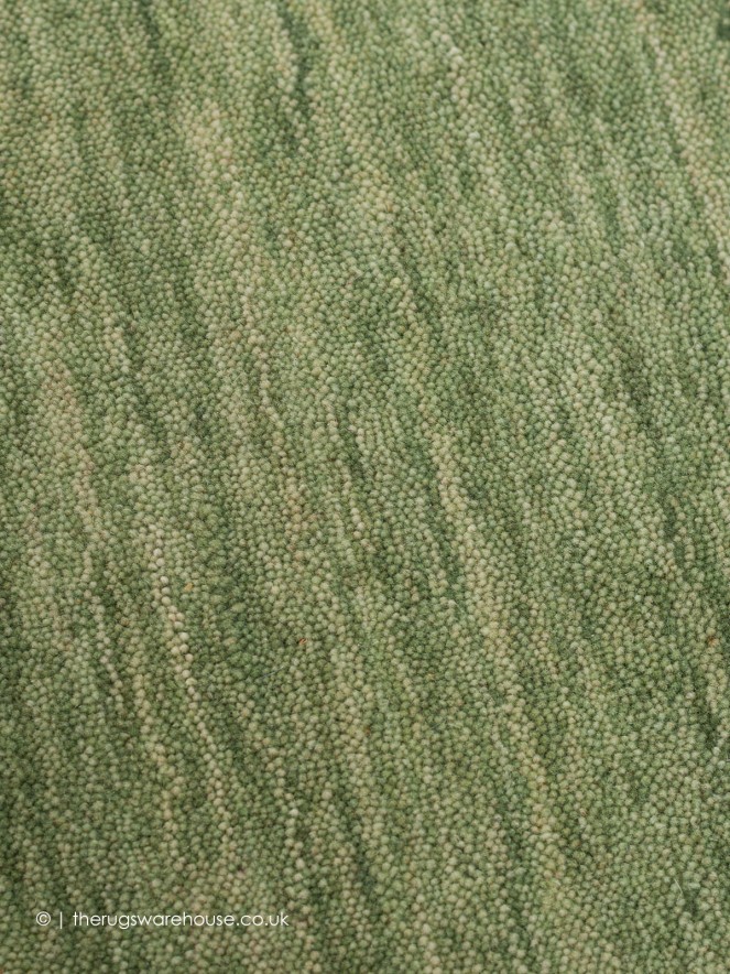 Holi Green Rug - 6