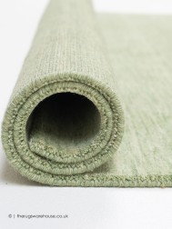 Holi Green Rug - Thumbnail - 5