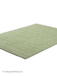 Holi Green Rug - Thumbnail - 8