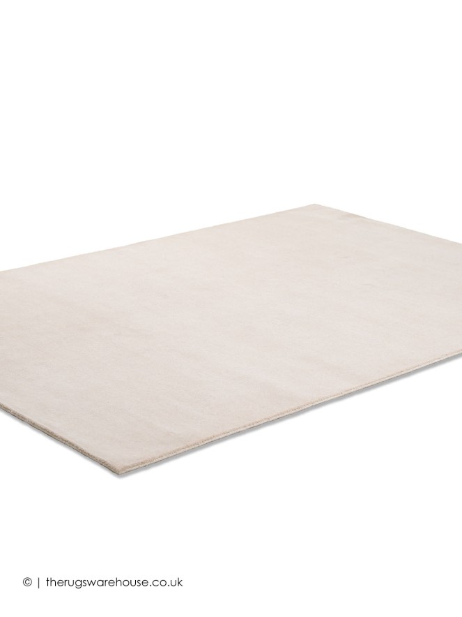 Holi Cream Rug - 8