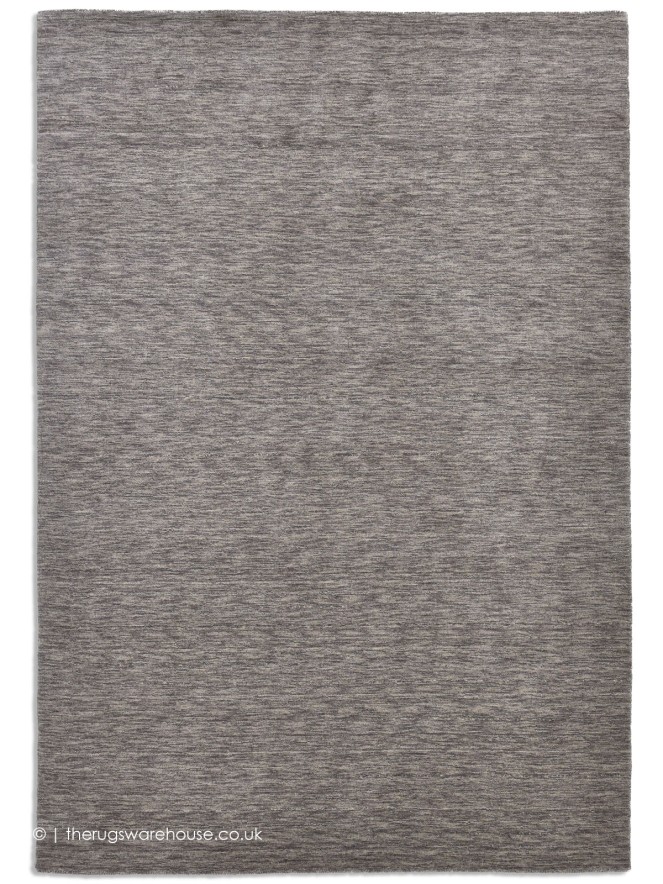 Holi Grey Rug - 2