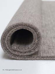 Holi Grey Rug - Thumbnail - 5