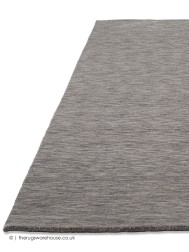 Holi Grey Rug - Thumbnail - 7