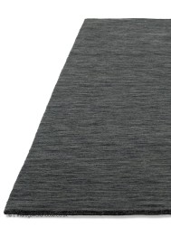 Holi Dark Grey Rug - Thumbnail - 7