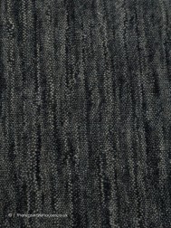 Holi Dark Grey Rug - Thumbnail - 6