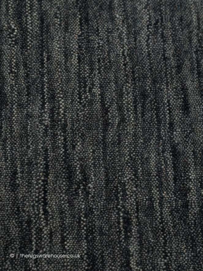 Holi Dark Grey Rug - 6