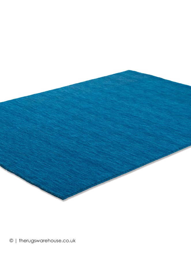 Holi Blue Rug - 8