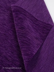 Holi Purple Rug - Thumbnail - 4