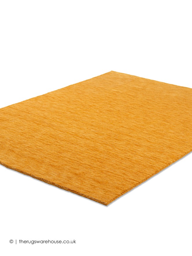 Holi Gold Rug - 8