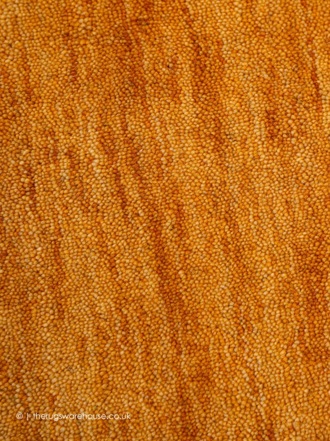 Holi Gold Rug - 6