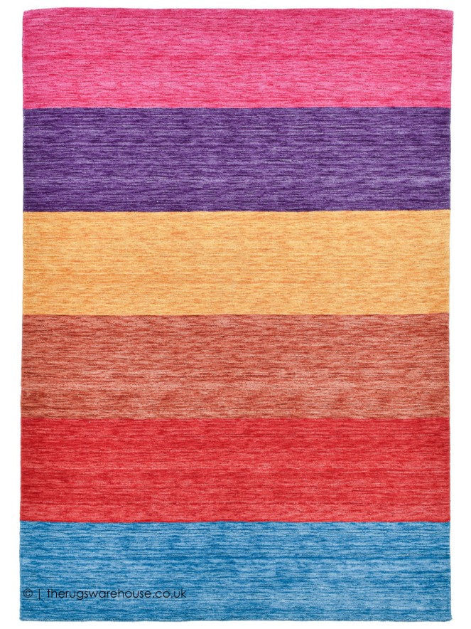 Holi Multi Rug - 2