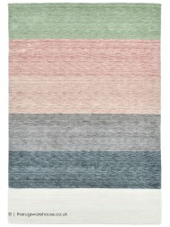 Holi Pastel Rug - Thumbnail - 2