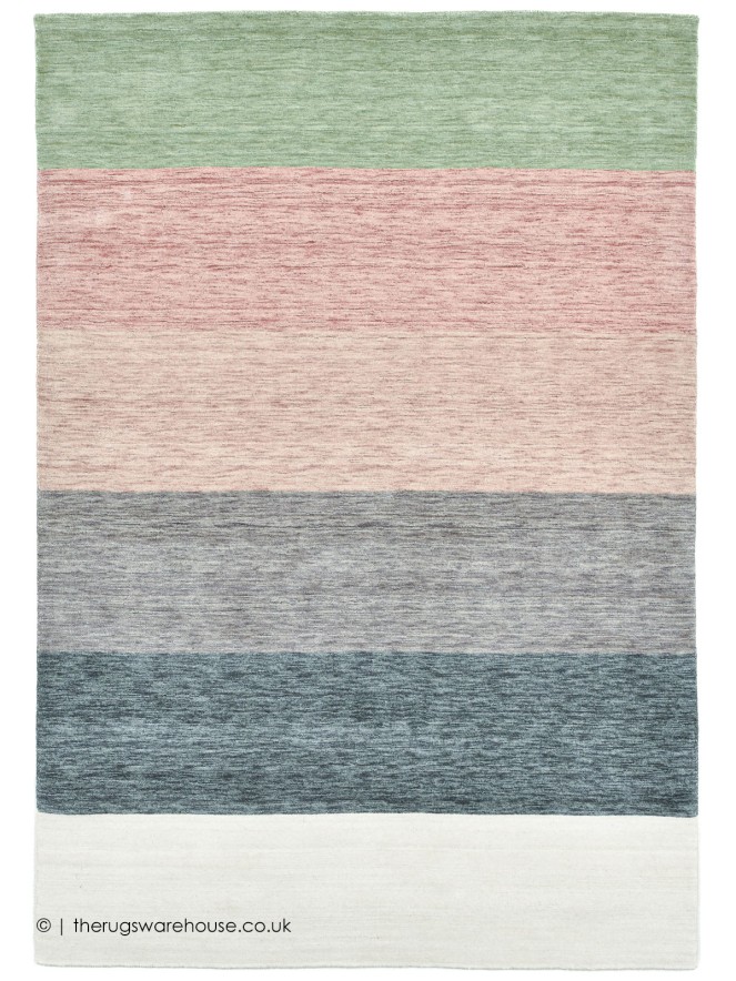 Holi Pastel Rug - 2