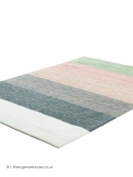 Holi Pastel Rug - Thumbnail - 9