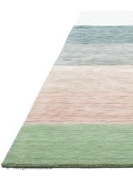 Holi Pastel Rug - Thumbnail - 7