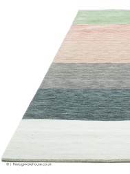 Holi Pastel Rug - Thumbnail - 8