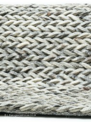 Arlberg Grey Rug - Thumbnail - 5