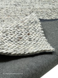 Arlberg Grey Rug - Thumbnail - 6