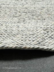 Arlberg Grey Rug - Thumbnail - 7