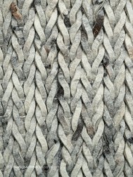 Arlberg Grey Rug - Thumbnail - 8