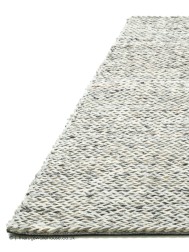 Arlberg Grey Rug - Thumbnail - 9