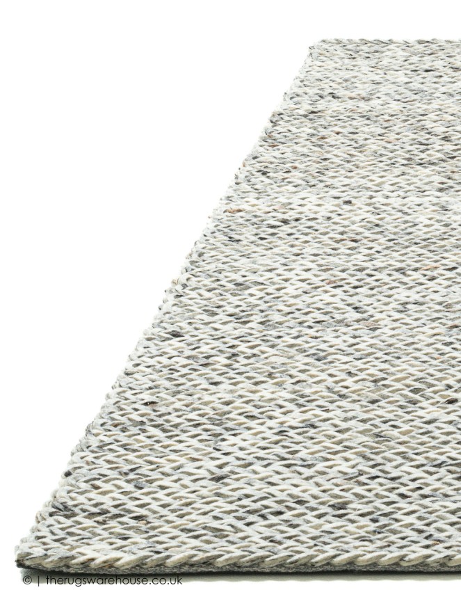 Arlberg Grey Rug - 9