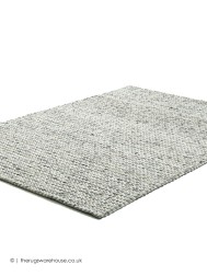 Arlberg Grey Rug - Thumbnail - 2