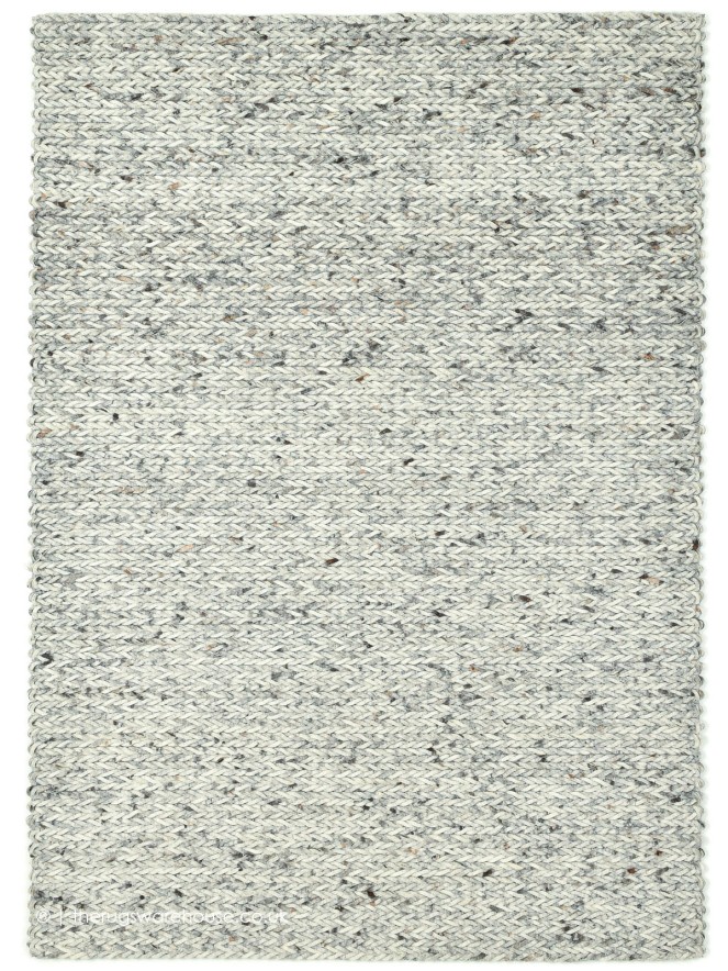 Arlberg Grey Rug - 10