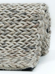 Arlberg Beige Rug - Thumbnail - 4