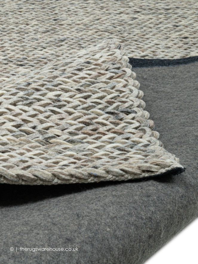 Arlberg Beige Rug - 6