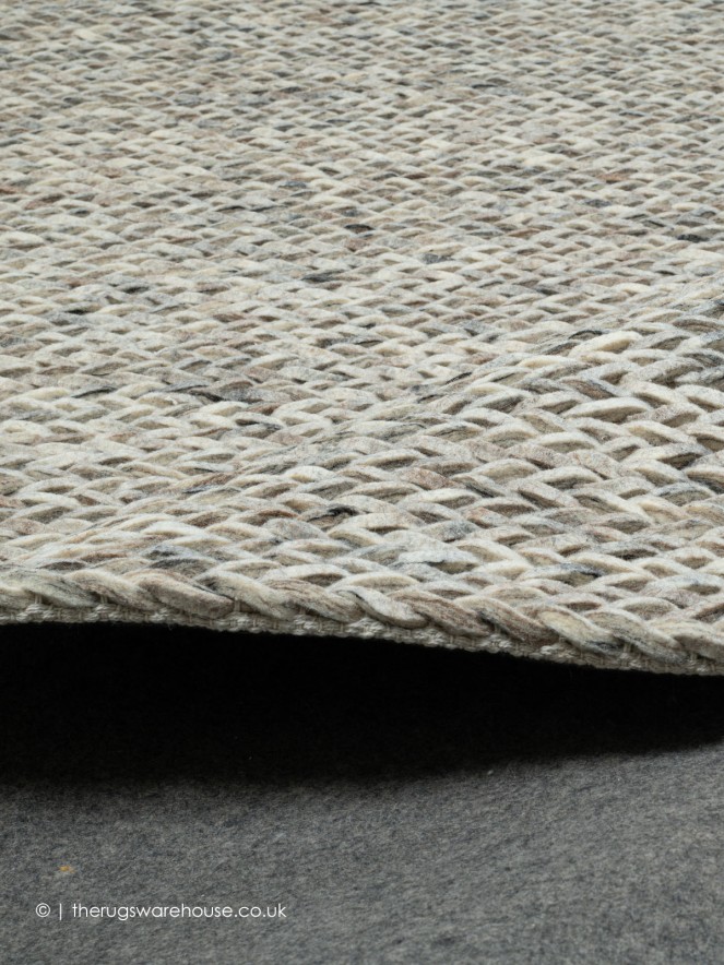 Arlberg Beige Rug - 7