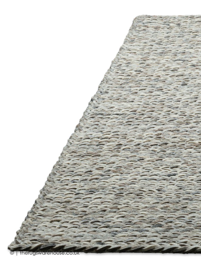 Arlberg Beige Rug - 8